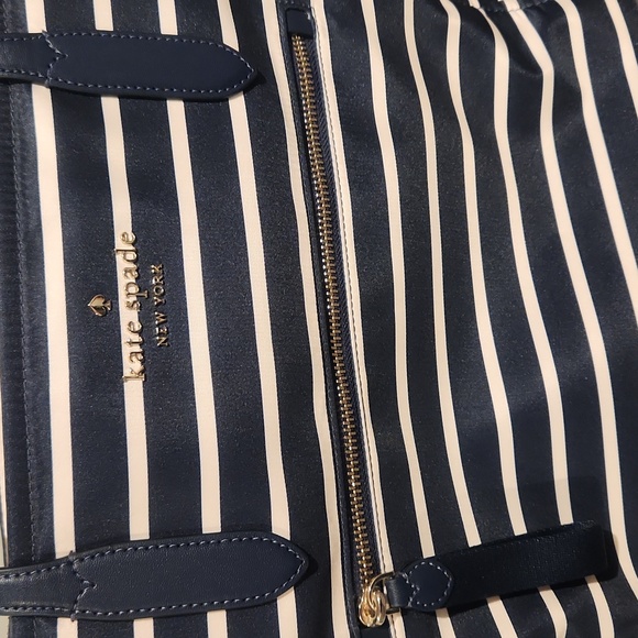 NWT Kate Spade Chelsea Large Tote - Picture 7 of 10
